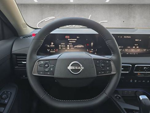 New 2026 Nissan Sentra SV FWD image 21