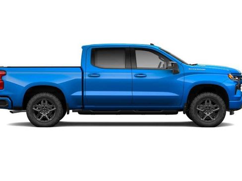 New 2026 Chevrolet Silverado 1500 RST w/ RST Select Package image 29