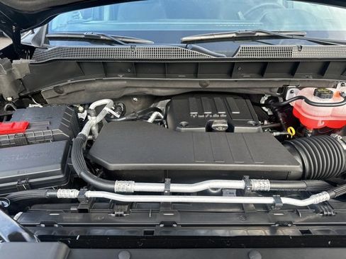 Used 2026 Chevrolet Silverado 1500 LT image 24