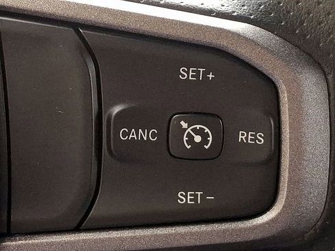 Used 2023 RAM 3500 Tradesman w/ Chrome Appearance Group image 22