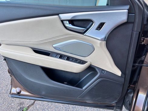 Used 2019 Acura RDX AWD w/ Technology Package image 34