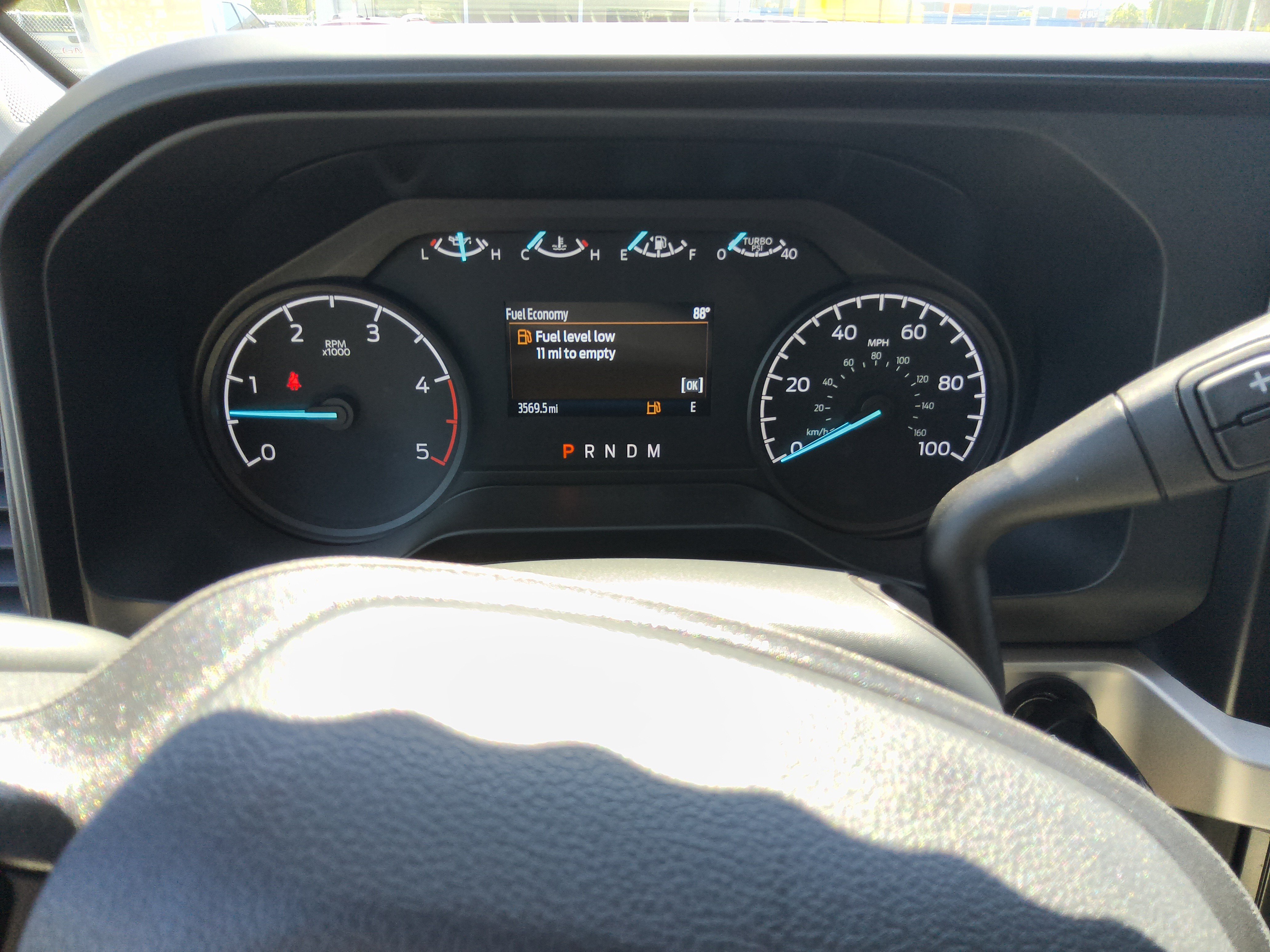 New 2026 Ford F250 XL w/ STX Appearance Package AWD/4WD image 22