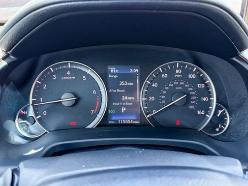 Used 2017 Lexus RX 350 FWD w/ Accessory Package image 22