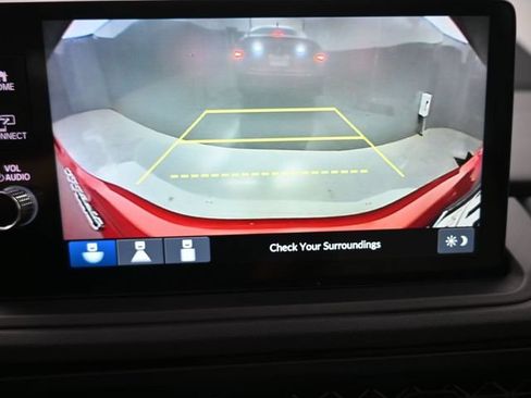 New 2026 Honda Accord LX image 3