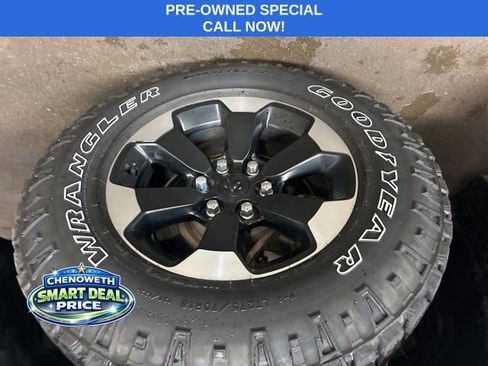 Used 2022 RAM 1500 Rebel w/ Rebel Level 2 Equipment Group AWD/4WD image 6