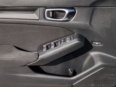 Used 2025 Honda Civic LX image 24