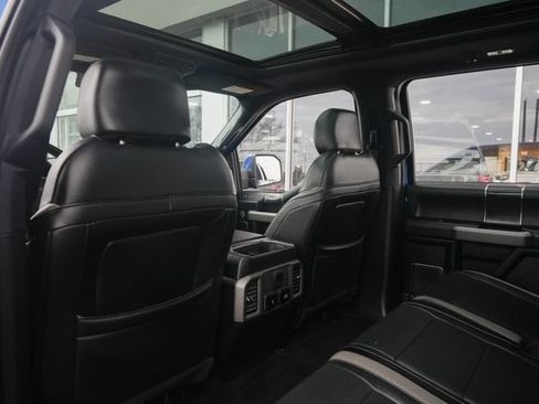 Used 2018 Ford F150 Raptor w/ Equipment Group 802A Luxury AWD/4WD image 45