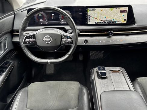 Certified 2024 Nissan Ariya AWD image 21