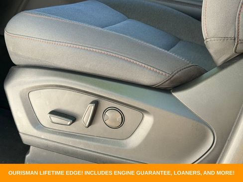 Used 2025 Ford Explorer Active RWD image 29