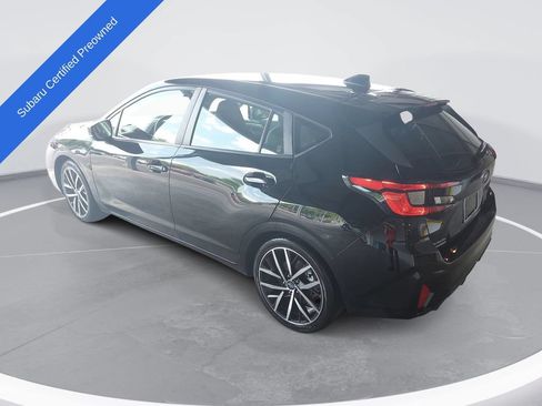 Used 2024 Subaru Impreza 2.0i Sport AWD/4WD image 7