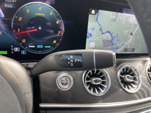 Used 2023 Mercedes-Benz CLS 450 4MATIC image 20