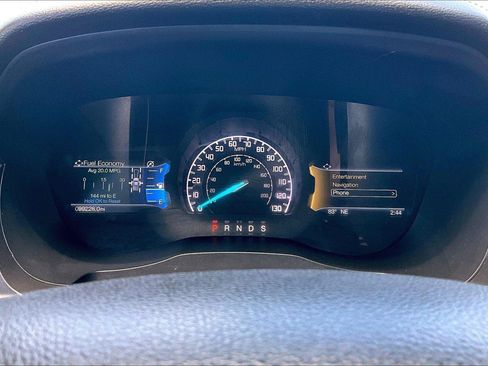 Used 2019 Ford Ranger Lariat w/ Technology Package RWD image 14