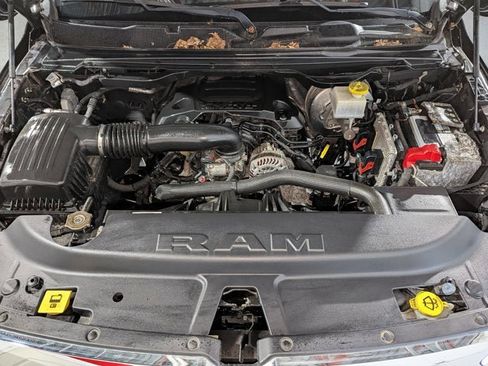 Used 2019 RAM 1500 Big Horn image 40