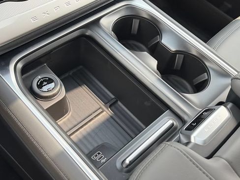 New 2027 Ford Expedition Max Active AWD/4WD image 25