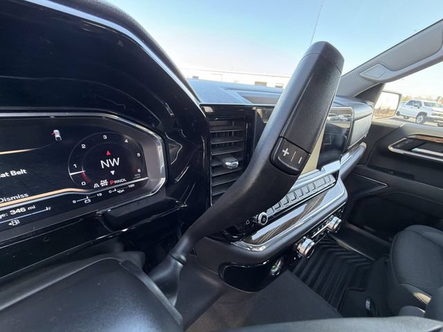 Certified 2024 GMC Sierra 1500 Elevation AWD/4WD image 17