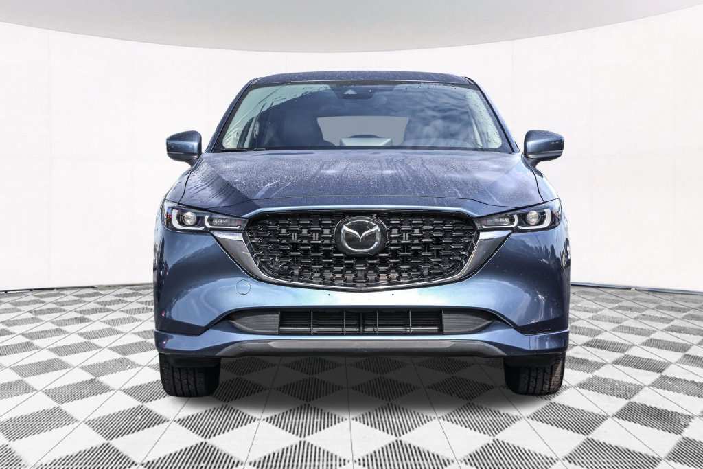 Used 2024 MAZDA CX-5 AWD 2.5 S w/ Select Package image 10