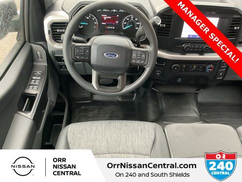 Used 2023 Ford F150 XL image 14