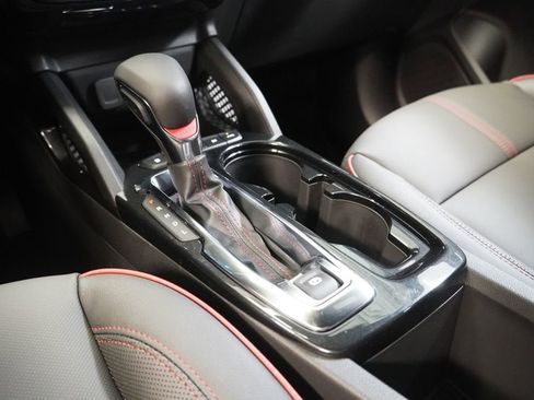 New 2026 Chevrolet TrailBlazer RS w/ Convenience Package image 21