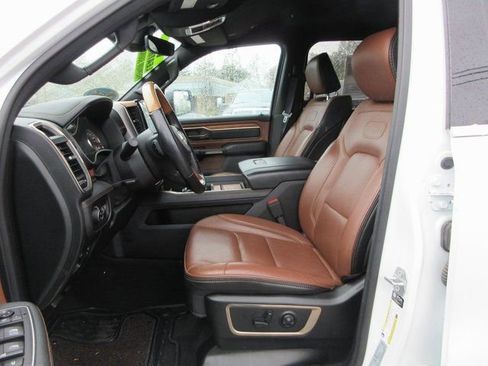 Used 2021 RAM 1500 Limited image 8