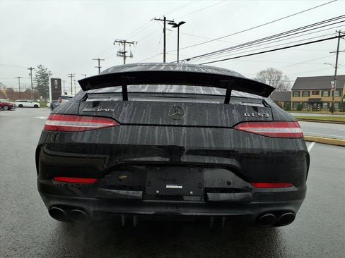 Used 2022 Mercedes-Benz AMG GT 53 image 6