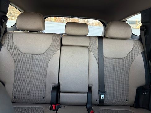 Used 2022 Hyundai Santa Fe SEL w/ Cargo Package image 39