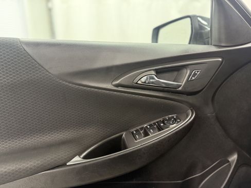 Certified 2024 Chevrolet Malibu RS image 13