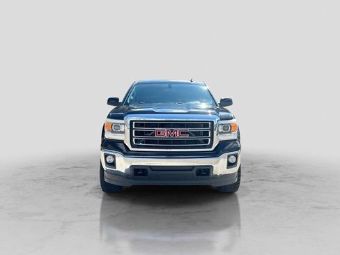 Used 2014 GMC Sierra 1500 SLE w/ SLE Value Package AWD/4WD image 9