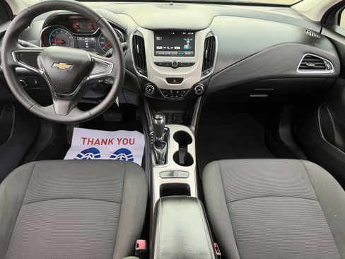 Used 2016 Chevrolet Cruze LS image 22