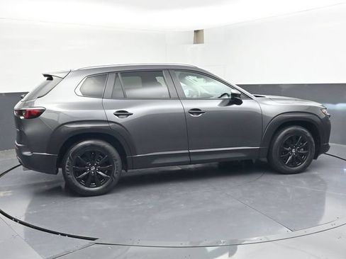 Used 2024 MAZDA CX-50 AWD 2.5 S w/ Preferred Package image 3