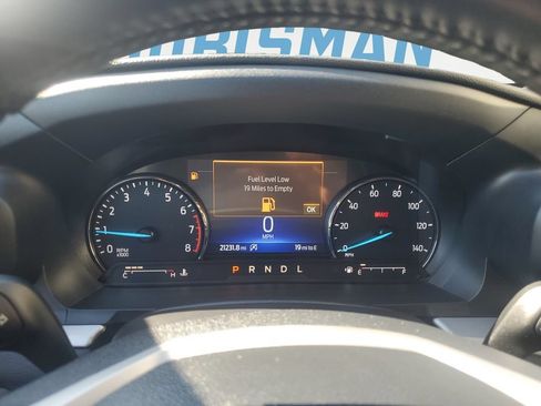 Used 2023 Ford Explorer XLT AWD/4WD image 20