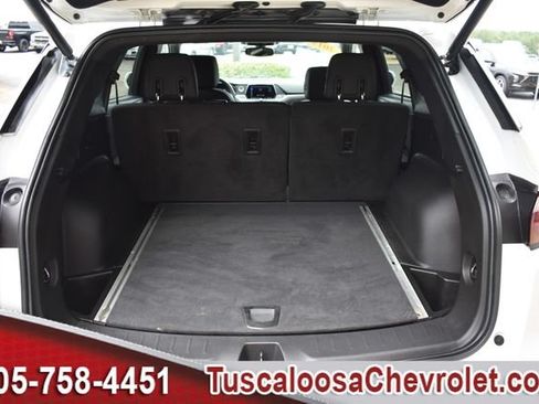 Used 2019 Chevrolet Blazer RS FWD image 11