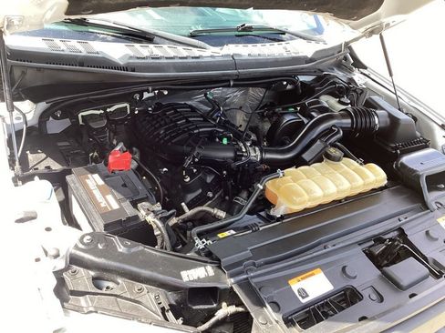Used 2016 Ford F150 XL AWD/4WD image 21