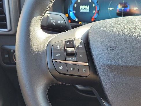 New 2025 Ford Bronco Sport Outer Banks image 15