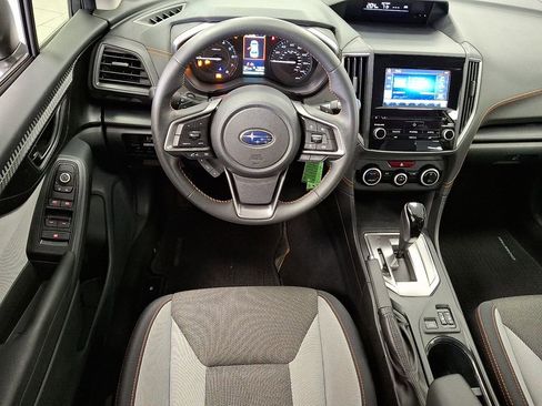 Certified 2023 Subaru Crosstrek 2.0i Premium AWD/4WD image 2