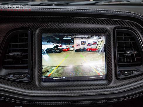Used 2023 Dodge Challenger SRT Hellcat Redeye RWD image 21