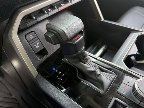 Used 2023 Toyota Tundra SR5 w/ TRD Off-Road Premium Package image 21