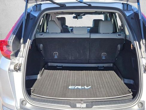 Used 2022 Honda CR-V EX image 7