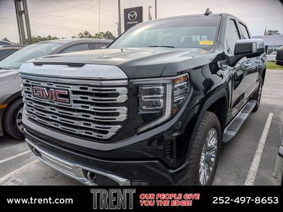 Certified 2024 GMC Sierra 1500 Denali w/ Technology Package