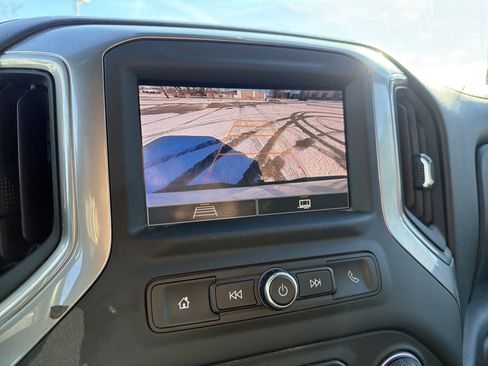 Used 2024 Chevrolet Silverado 2500 W/T image 19