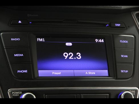 Used 2018 Hyundai Santa Fe Sport AWD/4WD image 10