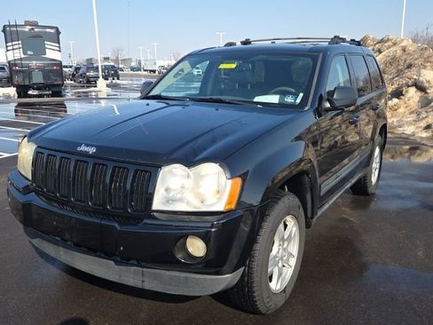 Used 2006 Jeep Grand Cherokee Laredo image 15