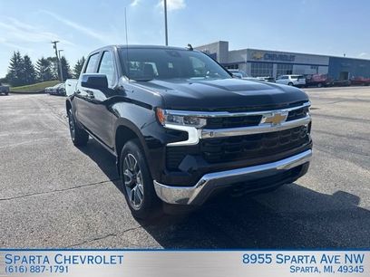 Used 2023 Chevrolet Silverado 1500 LT