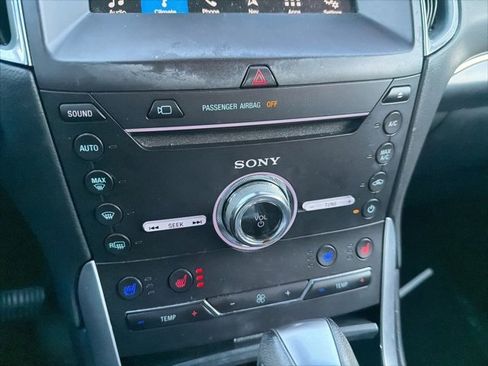 Used 2018 Ford Edge Titanium w/ Equipment Group 302A image 54