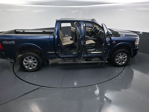 Used 2020 RAM 2500 Limited image 27