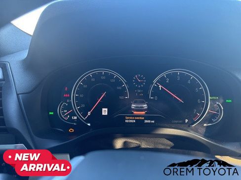 Used 2019 BMW X4 xDrive30i w/ Executive Package image 16