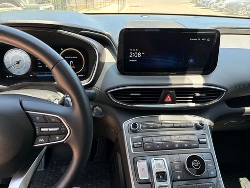 Used 2023 Hyundai Santa Fe Limited FWD image 26