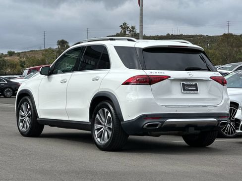 Certified 2023 Mercedes-Benz GLE 350 4MATIC image 5
