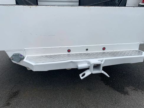 Used 2015 Ford F450 XL w/ Power Equipment Group AWD/4WD image 44