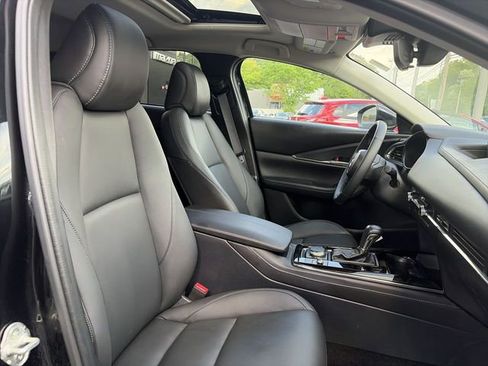Certified 2024 MAZDA CX-30 AWD 2.5 S w/ Preferred Package image 25