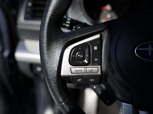 Used 2015 Subaru Legacy 2.5i w/ Popular Package #2 image 16